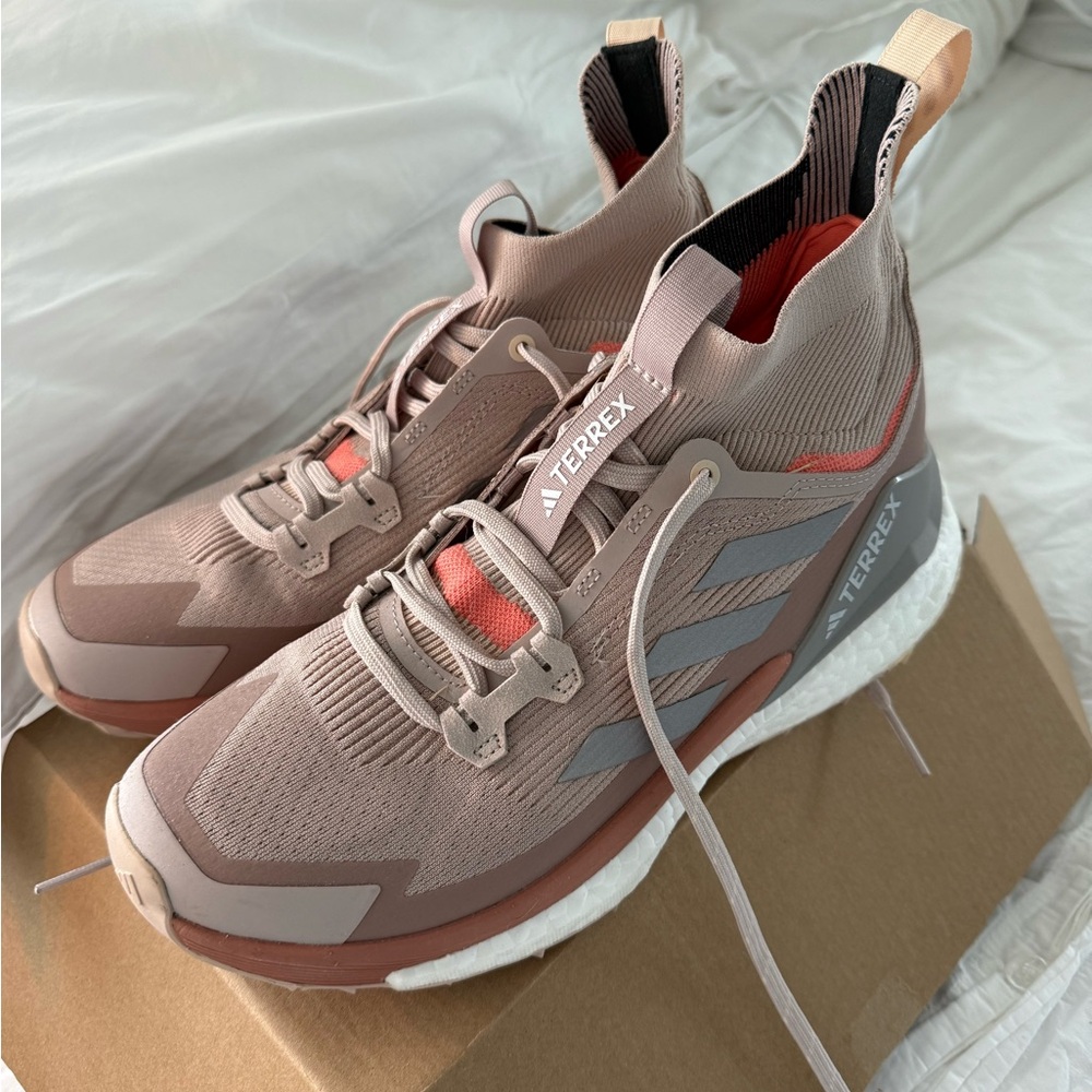 Adidas Terrex Free Hiker 2.0 Sneaker